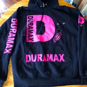 Duramax hoodie